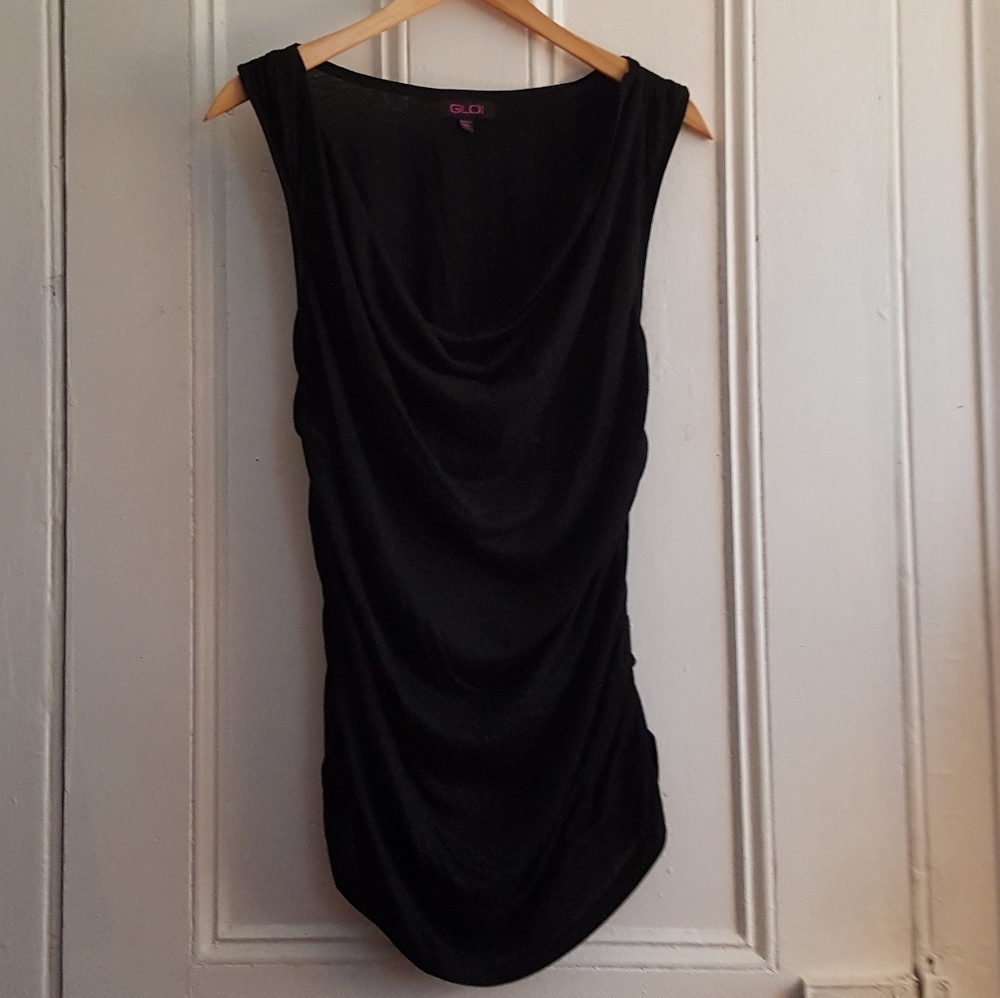 Glo Shirt, large